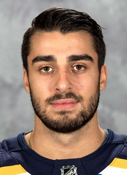 robby gucci hockey|Robby Fabbri Hockey Stats and Profile at hockeydb.com.